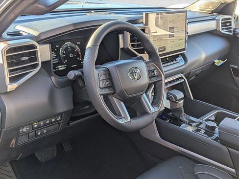 New 2026 Toyota Tundra Limited image 3