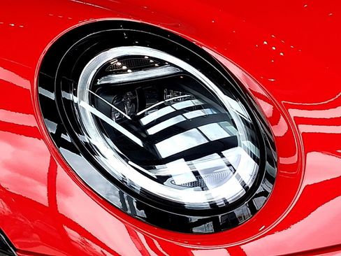 New 2026 MINI Cooper John Cooper Works image 16