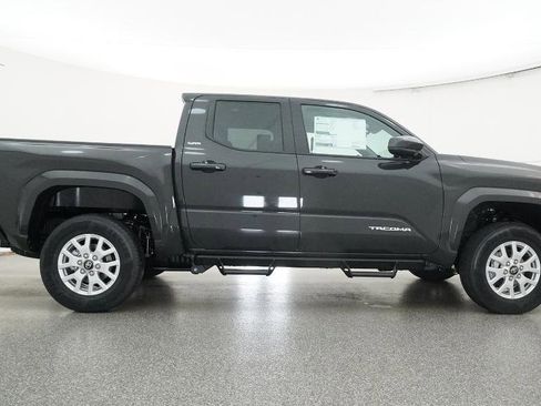 New 2026 Toyota Tacoma SR5 image 86