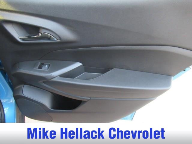 Used 2026 Chevrolet Trax RS FWD image 14