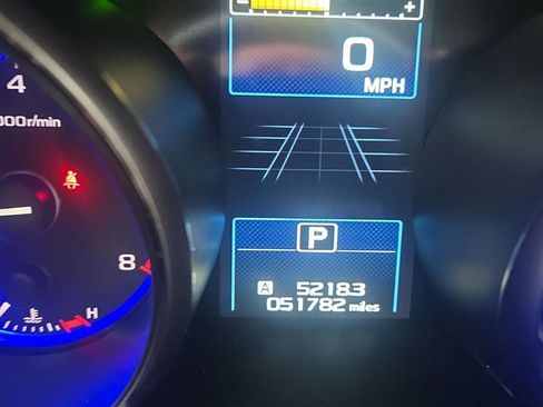 Used 2019 Subaru Outback 2.5i Premium w/ Popular Package #2 image 10