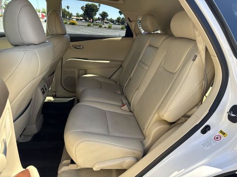 Used 2015 Lexus RX 350 FWD image 24
