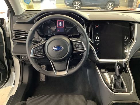 Certified 2024 Subaru Legacy Premium AWD/4WD image 6