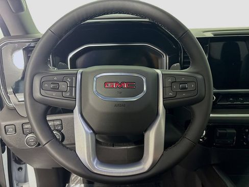 New 2026 GMC Sierra 1500 SLT w/ SLT Premium Plus Package image 11