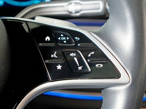 Certified 2025 Mercedes-Benz GLE 450 GLE 450 image 17