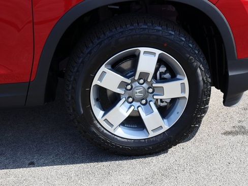 New 2026 Honda Ridgeline RTL image 9