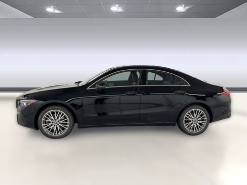New 2026 Mercedes-Benz CLA 250 image 2