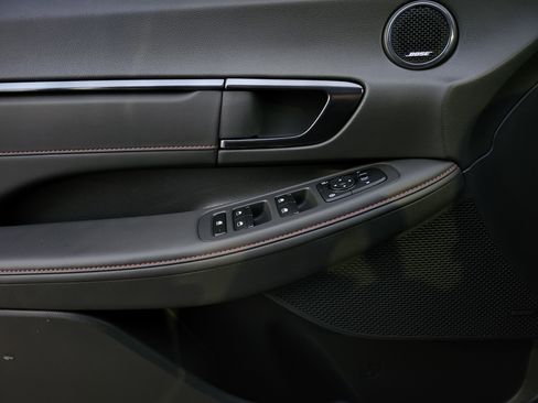 Certified 2023 Hyundai Sonata N Line image 17