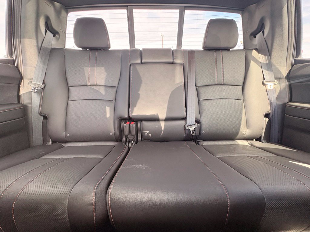 Used 2026 Honda Ridgeline TrailSport image 32