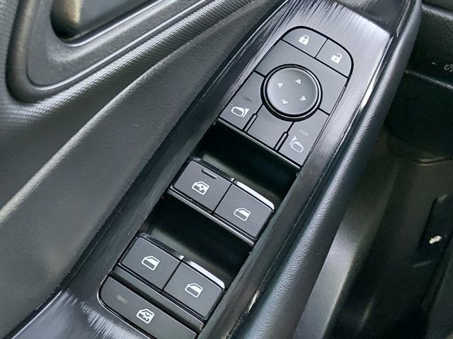 Certified 2026 Nissan Rogue S FWD image 25