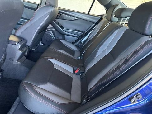 Used 2022 Subaru WRX AWD/4WD image 17