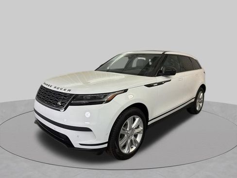 New 2026 Land Rover Range Rover Velar S AWD/4WD image 1