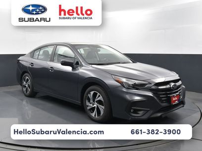 New 2025 Subaru Legacy Premium w/ Popular Package #1A