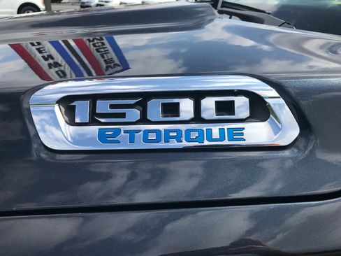 Used 2021 RAM 1500 Tradesman image 41