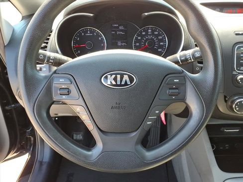 Used 2015 Kia Forte LX FWD image 13
