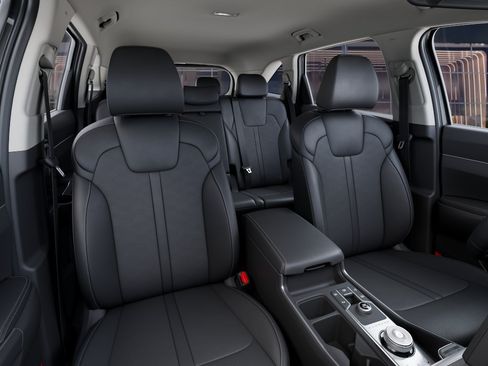 New 2026 Kia Sorento EX FWD image 15