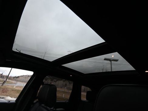 Used 2020 Jeep Grand Cherokee High Altitude image 23