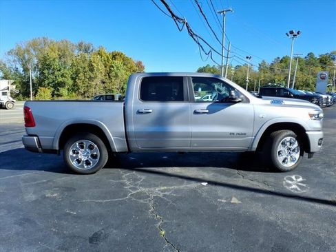 New 2026 RAM 1500 Big Horn image 2