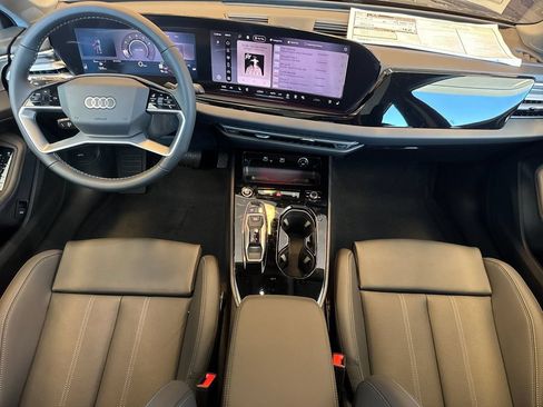 New 2026 Audi A5 2.0T Premium Plus AWD/4WD image 14