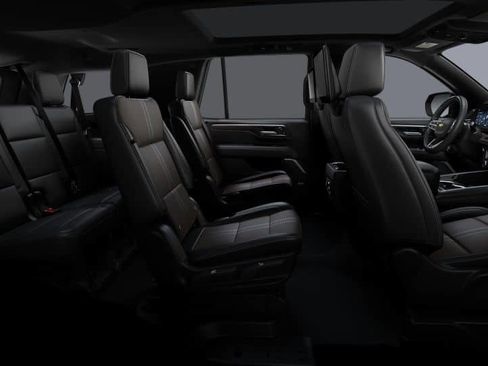 New 2026 Chevrolet Tahoe High Country image 54