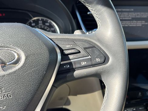 Used 2019 INFINITI QX50 Luxe w/ Navigation Package image 33