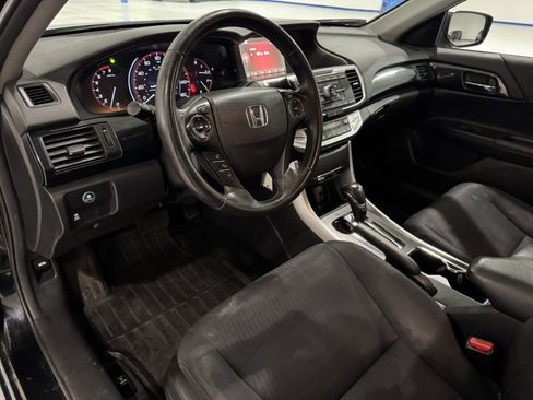 Used 2014 Honda Accord Sport image 27