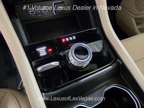 Used 2024 Jeep Grand Cherokee Limited w/ Luxury Tech Group II AWD/4WD image 37