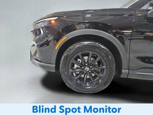 New 2026 Honda CR-V Sport-L image 16