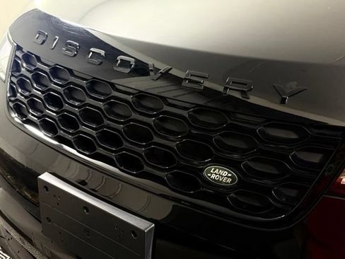Used 2023 Land Rover Discovery HSE R-Dynamic AWD/4WD image 14