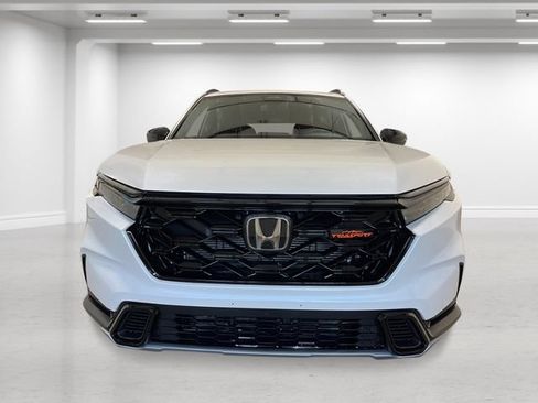 New 2026 Honda CR-V TrailSport image 10