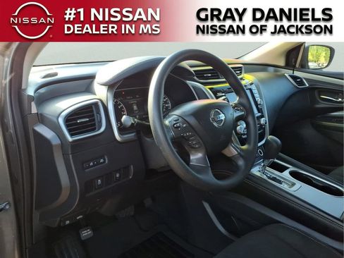 Used 2021 Nissan Murano S AWD/4WD image 10