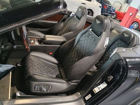 Used 2016 Bentley Continental GT V8 S AWD/4WD image 16