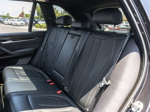 Used 2018 BMW X5 xDrive35i AWD/4WD image 13