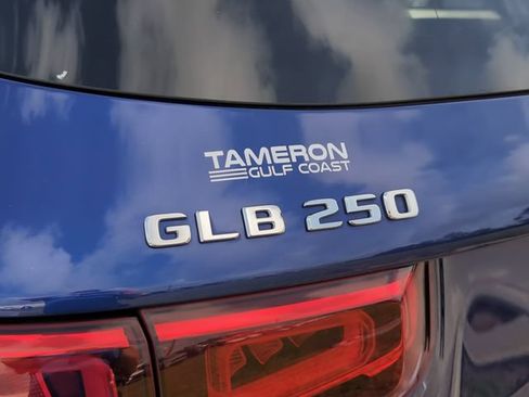 Used 2022 Mercedes-Benz GLB 250 image 5