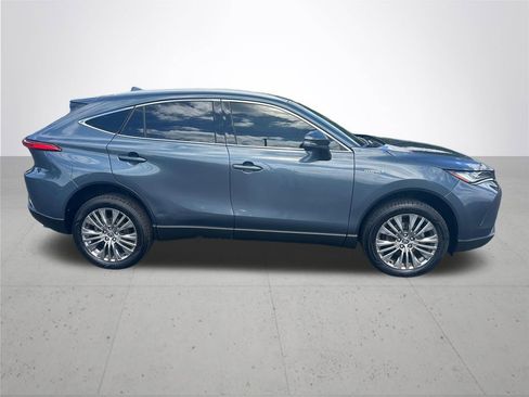 Used 2021 Toyota Venza Limited w/ Advanced Technology Package AWD/4WD image 6