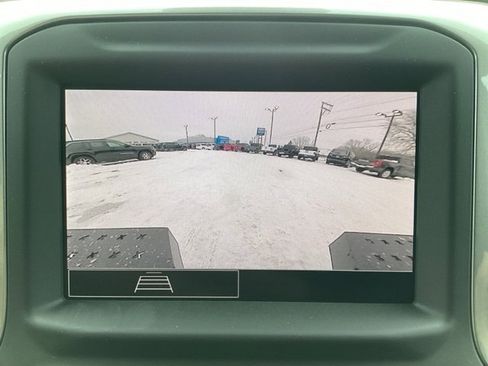 New 2026 Chevrolet Silverado 3500 W/T w/ WT Convenience Package image 44