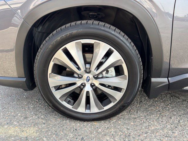 Used 2022 Subaru Ascent Touring AWD/4WD image 10