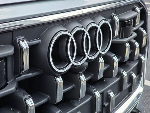 New 2026 Audi Q8 Premium Plus AWD/4WD image 3