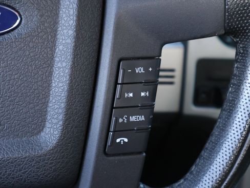 Used 2010 Ford F150 Raptor image 16