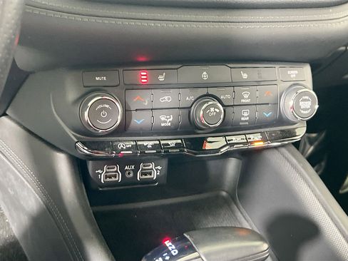 Used 2022 Dodge Durango GT w/ Blacktop Package image 15