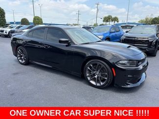 Used 2023 Dodge Charger Scat Pack RWD video 1