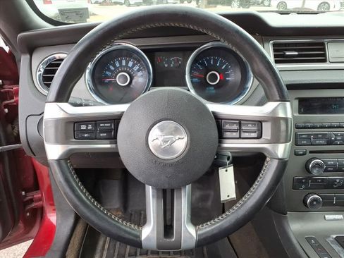 Used 2014 Ford Mustang Coupe w/ Equipment Group 102A RWD image 20