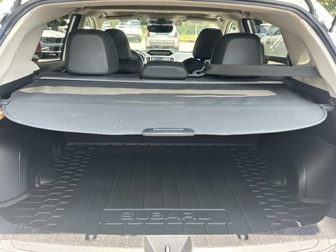 Used 2018 Subaru Crosstrek 2.0i Limited AWD/4WD image 6