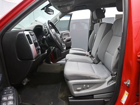 Used 2015 Chevrolet Silverado 1500 LT w/ Rally 2 Edition AWD/4WD image 10