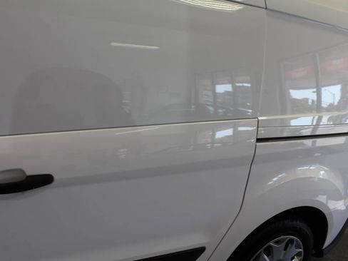 Used 2018 Ford Transit Connect XLT FWD image 34