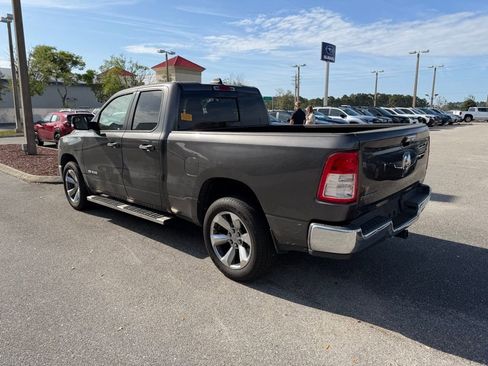 Used 2019 RAM 1500 Big Horn image 8