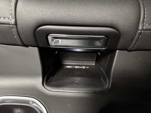 New 2026 Chevrolet Silverado 1500 LT Trail Boss w/ LT Trail Boss Premium Package image 27