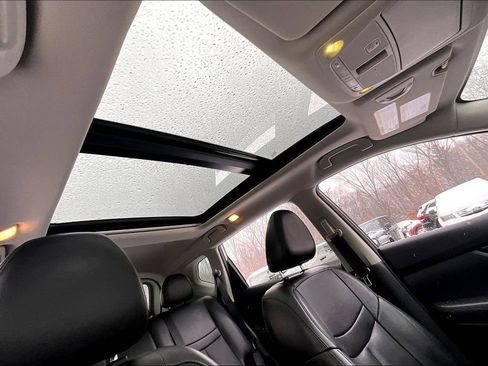 Used 2017 Nissan Rogue SL image 25