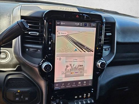 Used 2025 RAM 2500 Tradesman image 18