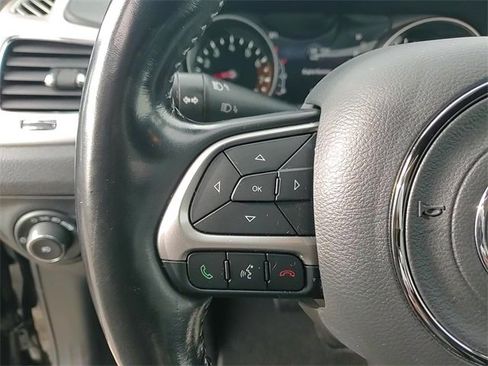 Used 2021 Jeep Compass 80th Special Edition image 15